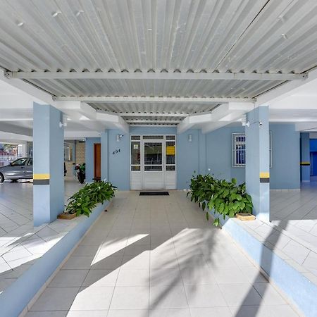 Marazul Apart Hotel 2 Florianópolis Extérieur photo