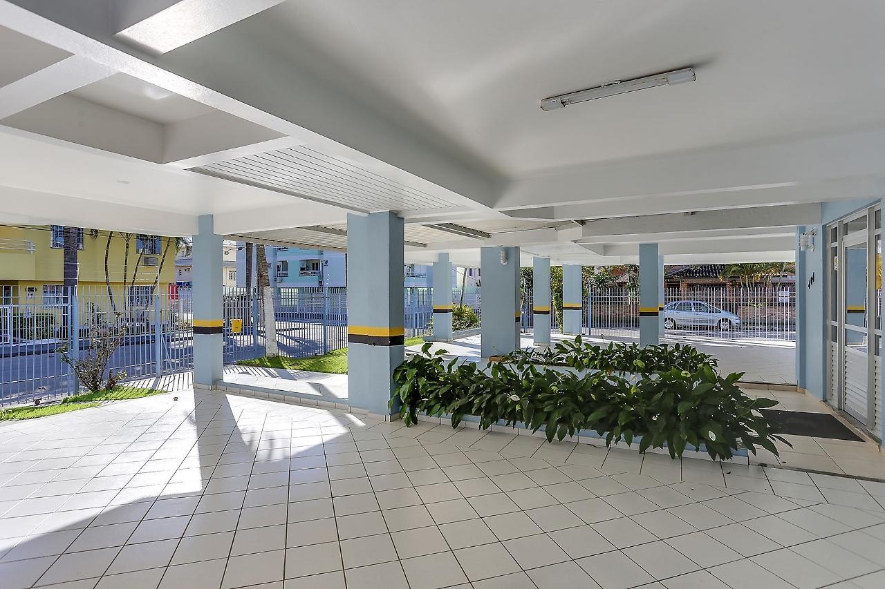 Marazul Apart Hotel 2 Florianópolis Extérieur photo