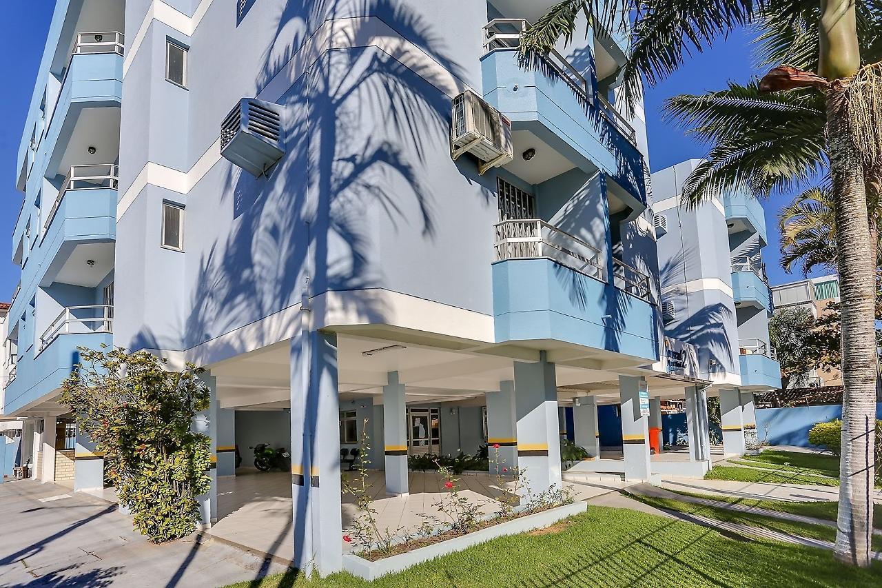 Marazul Apart Hotel 2 Florianópolis Extérieur photo