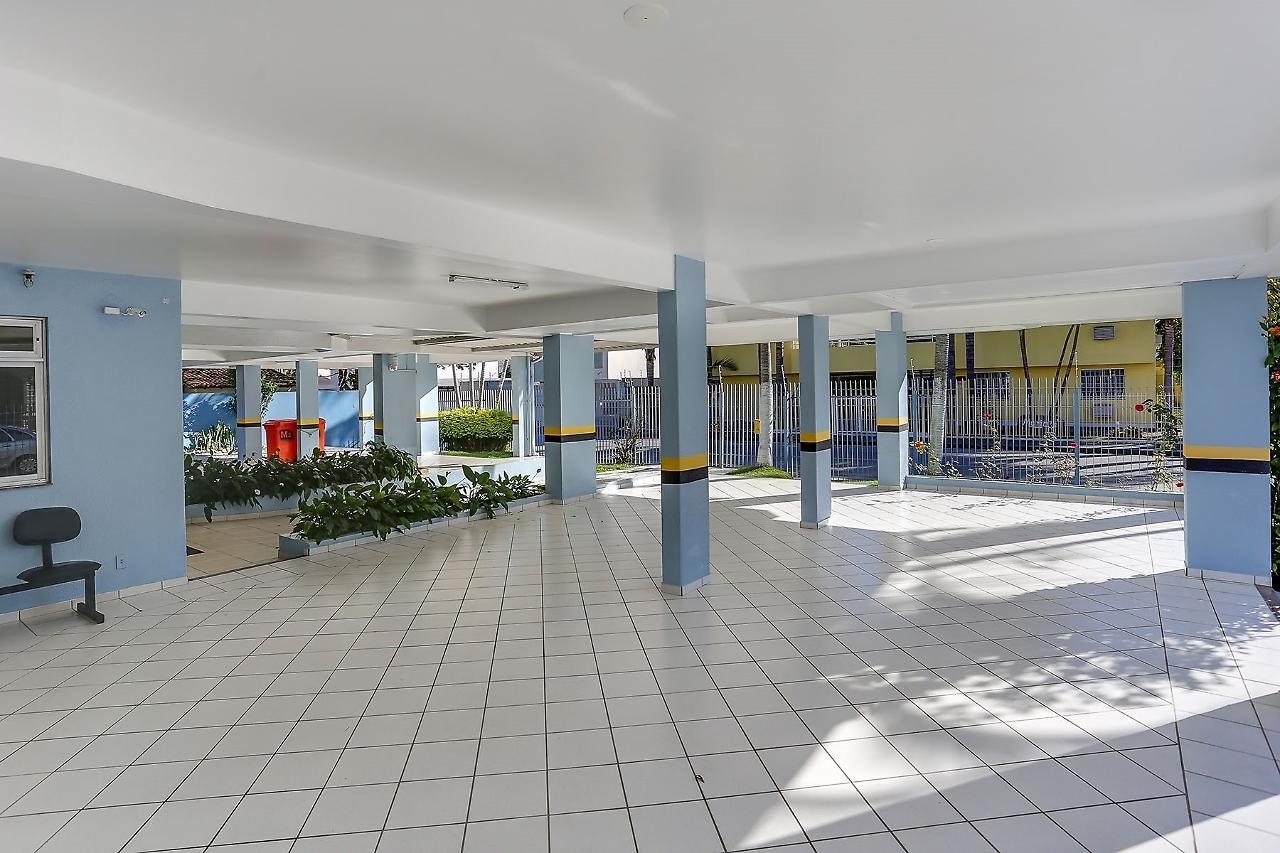 Marazul Apart Hotel 2 Florianópolis Extérieur photo