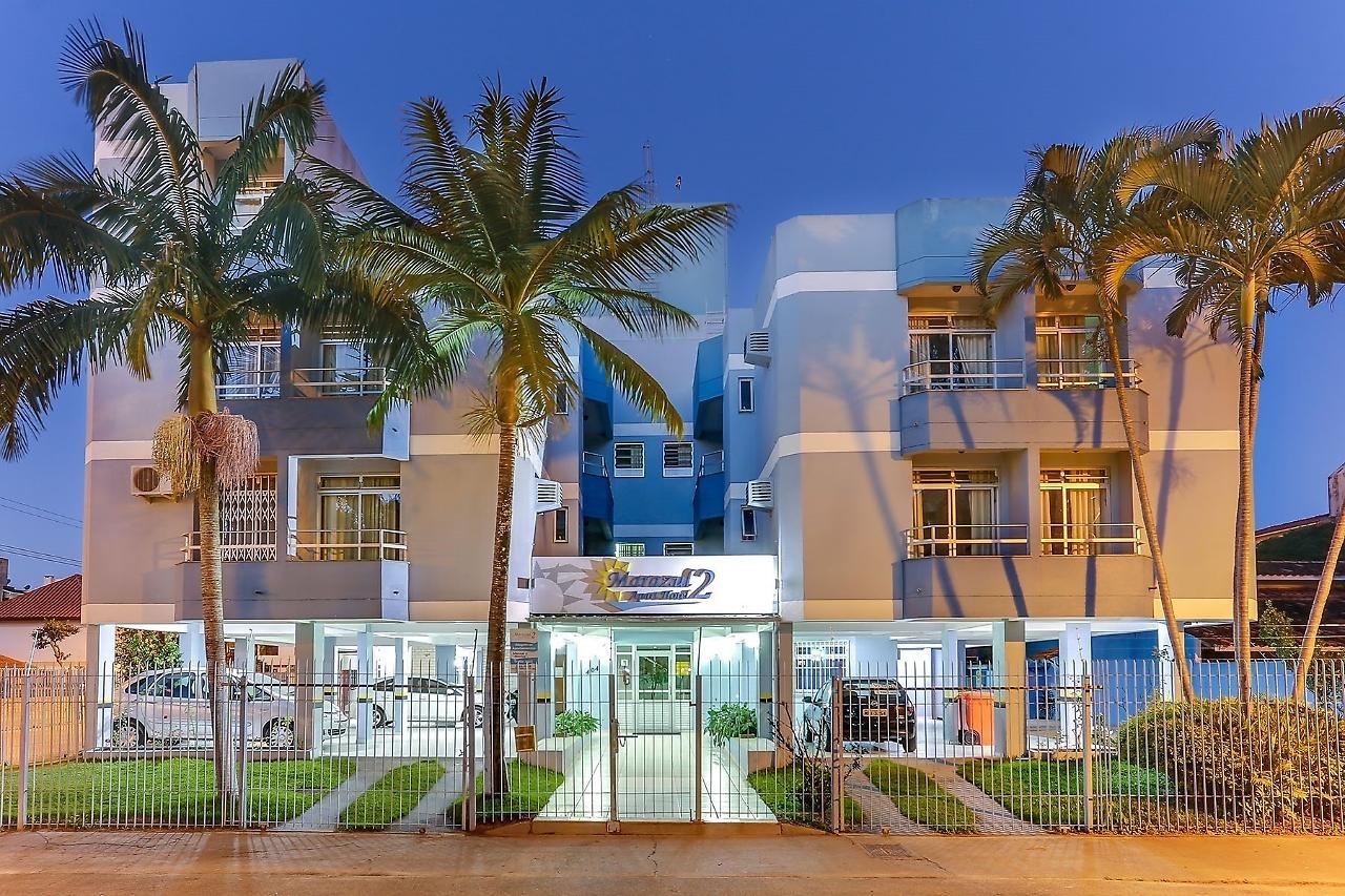 Marazul Apart Hotel 2 Florianópolis Extérieur photo
