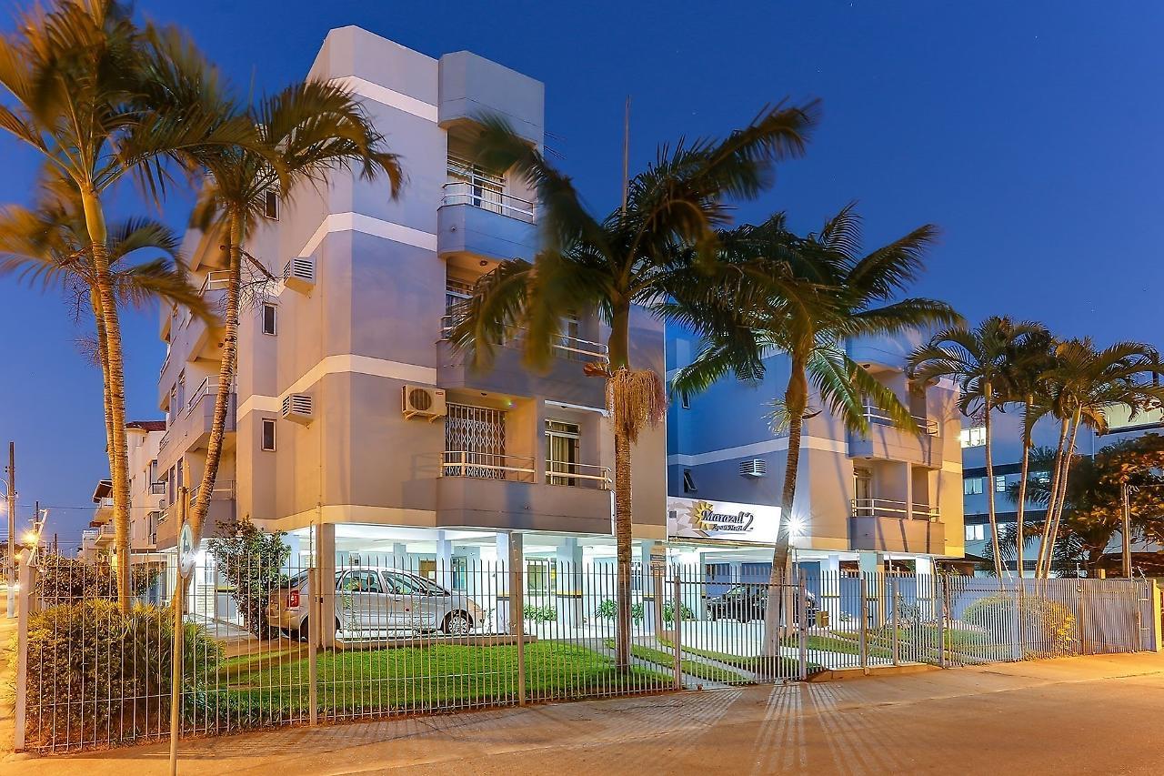 Marazul Apart Hotel 2 Florianópolis Extérieur photo