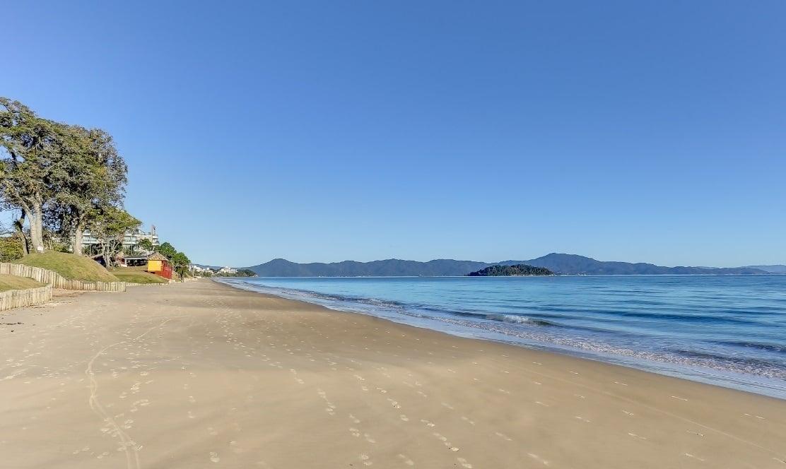 Marazul Apart Hotel 2 Florianópolis Extérieur photo