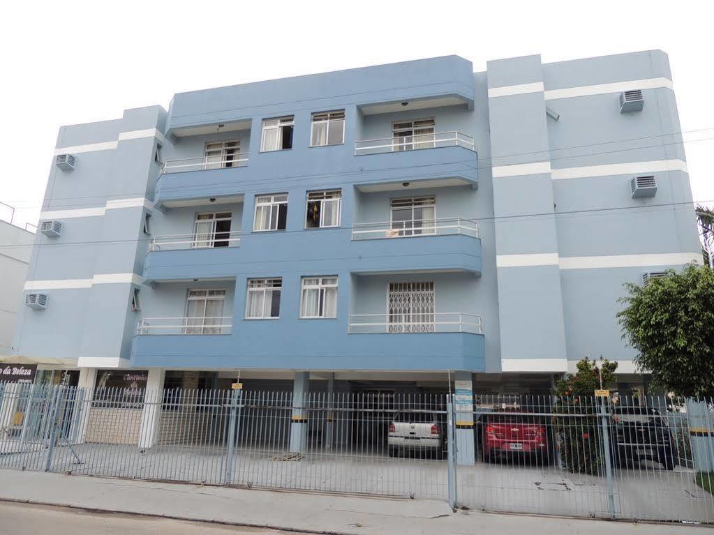 Marazul Apart Hotel 2 Florianópolis Extérieur photo