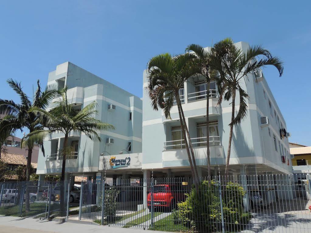 Marazul Apart Hotel 2 Florianópolis Extérieur photo
