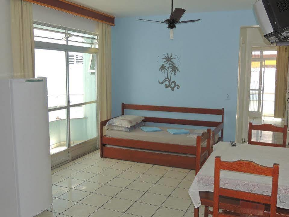 Marazul Apart Hotel 2 Florianópolis Extérieur photo