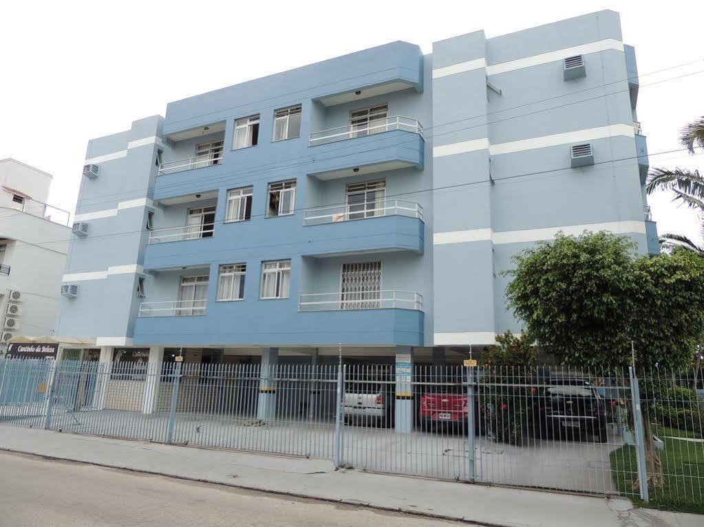 Marazul Apart Hotel 2 Florianópolis Extérieur photo