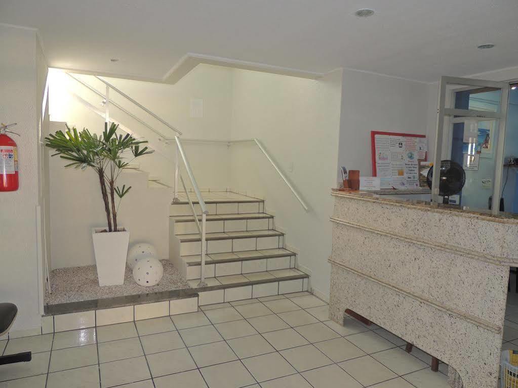 Marazul Apart Hotel 2 Florianópolis Extérieur photo