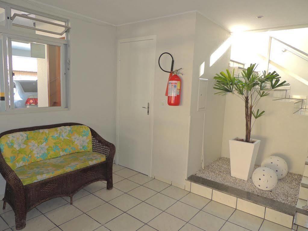 Marazul Apart Hotel 2 Florianópolis Extérieur photo