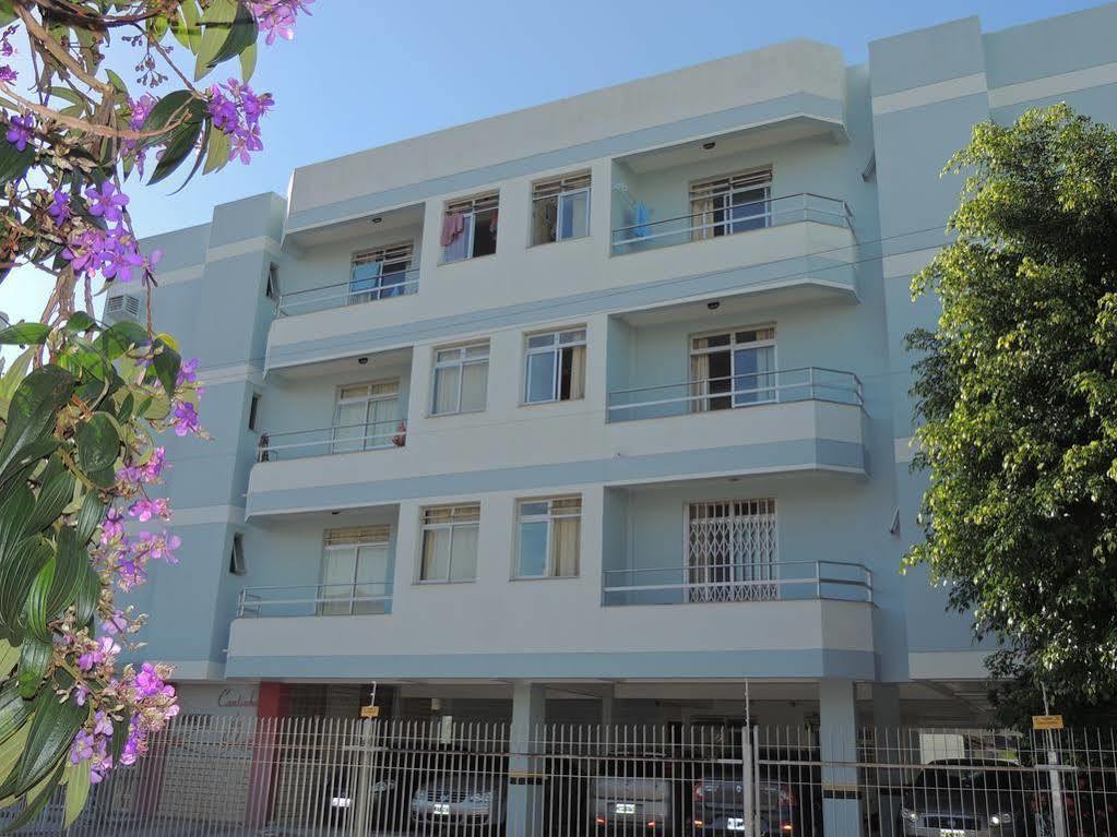 Marazul Apart Hotel 2 Florianópolis Extérieur photo