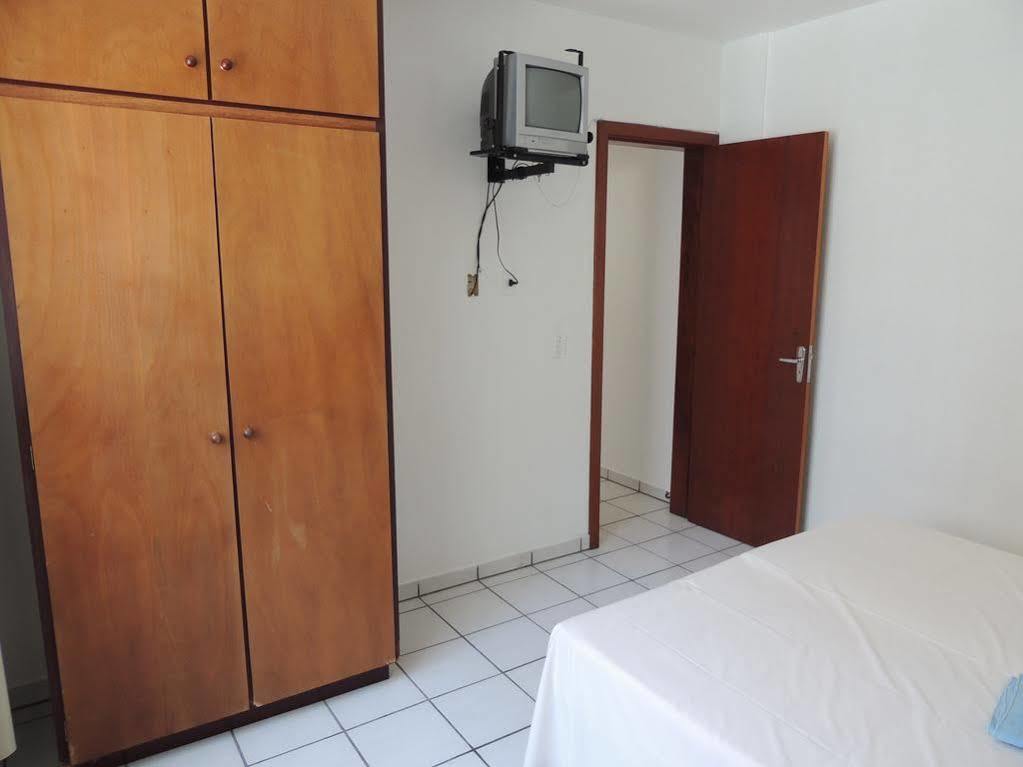 Marazul Apart Hotel 2 Florianópolis Extérieur photo