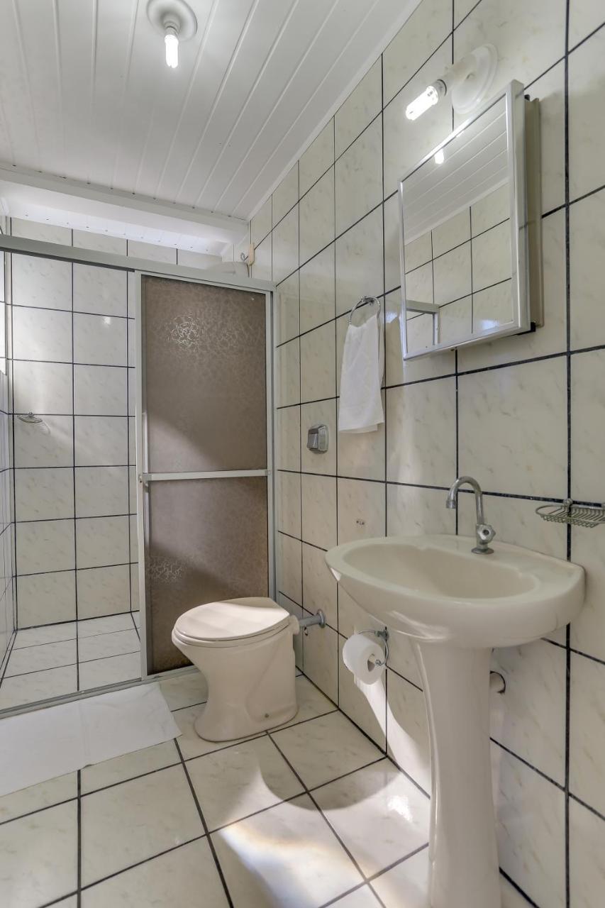 Marazul Apart Hotel 2 Florianópolis Extérieur photo