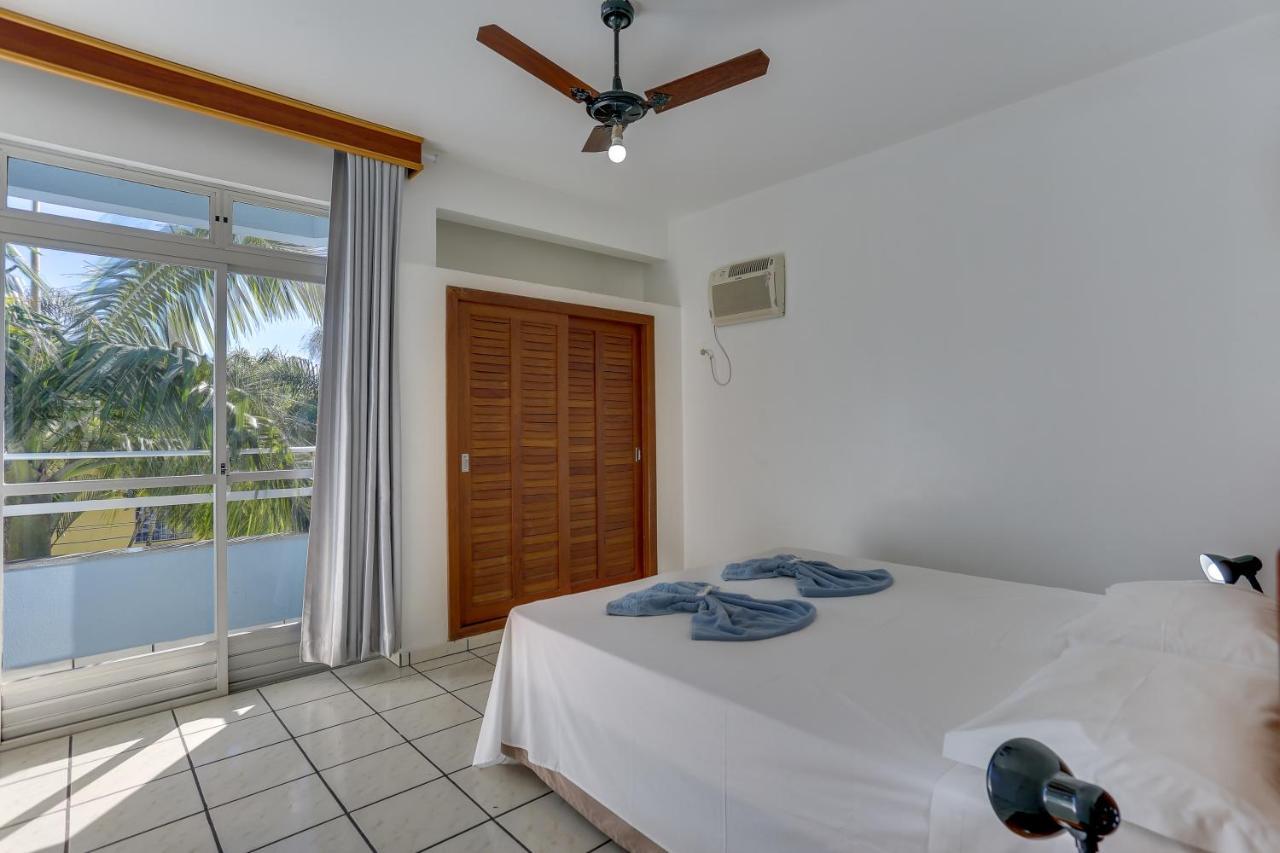 Marazul Apart Hotel 2 Florianópolis Extérieur photo