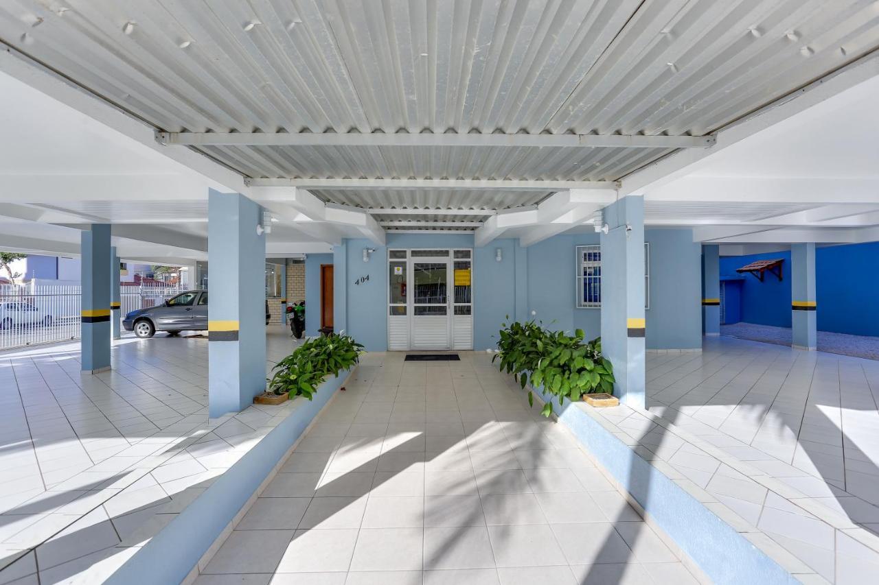 Marazul Apart Hotel 2 Florianópolis Extérieur photo