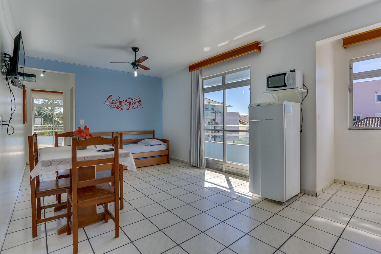 Marazul Apart Hotel 2 Florianópolis Extérieur photo