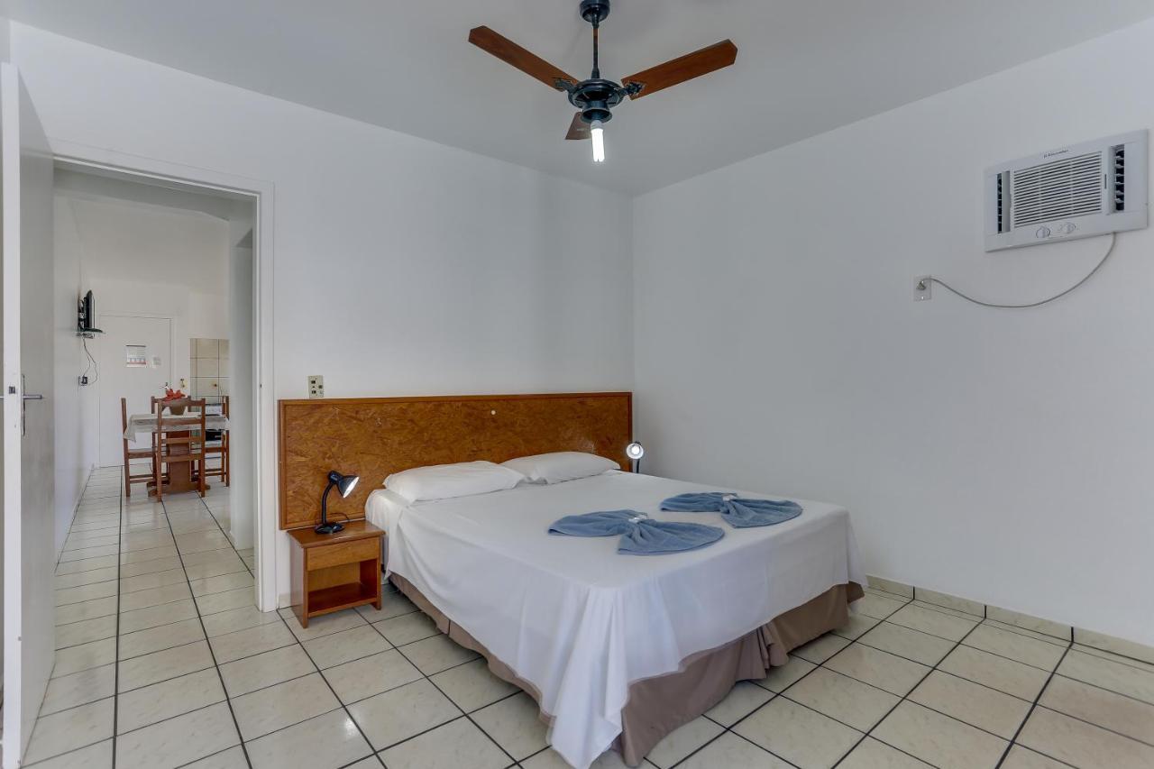 Marazul Apart Hotel 2 Florianópolis Extérieur photo