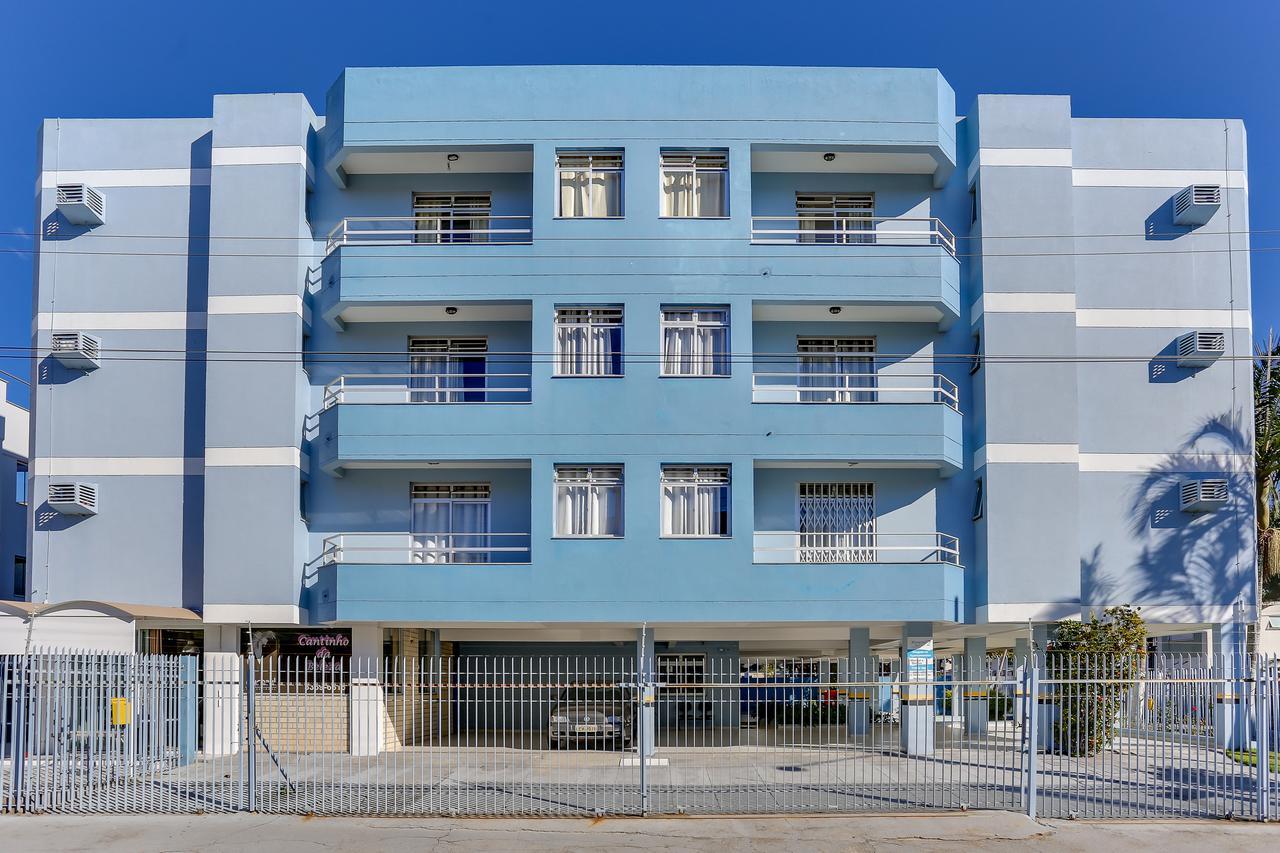 Marazul Apart Hotel 2 Florianópolis Extérieur photo