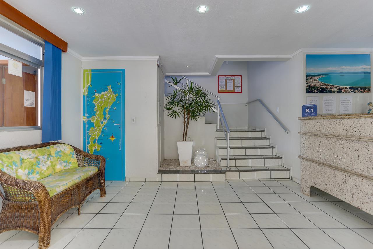 Marazul Apart Hotel 2 Florianópolis Extérieur photo
