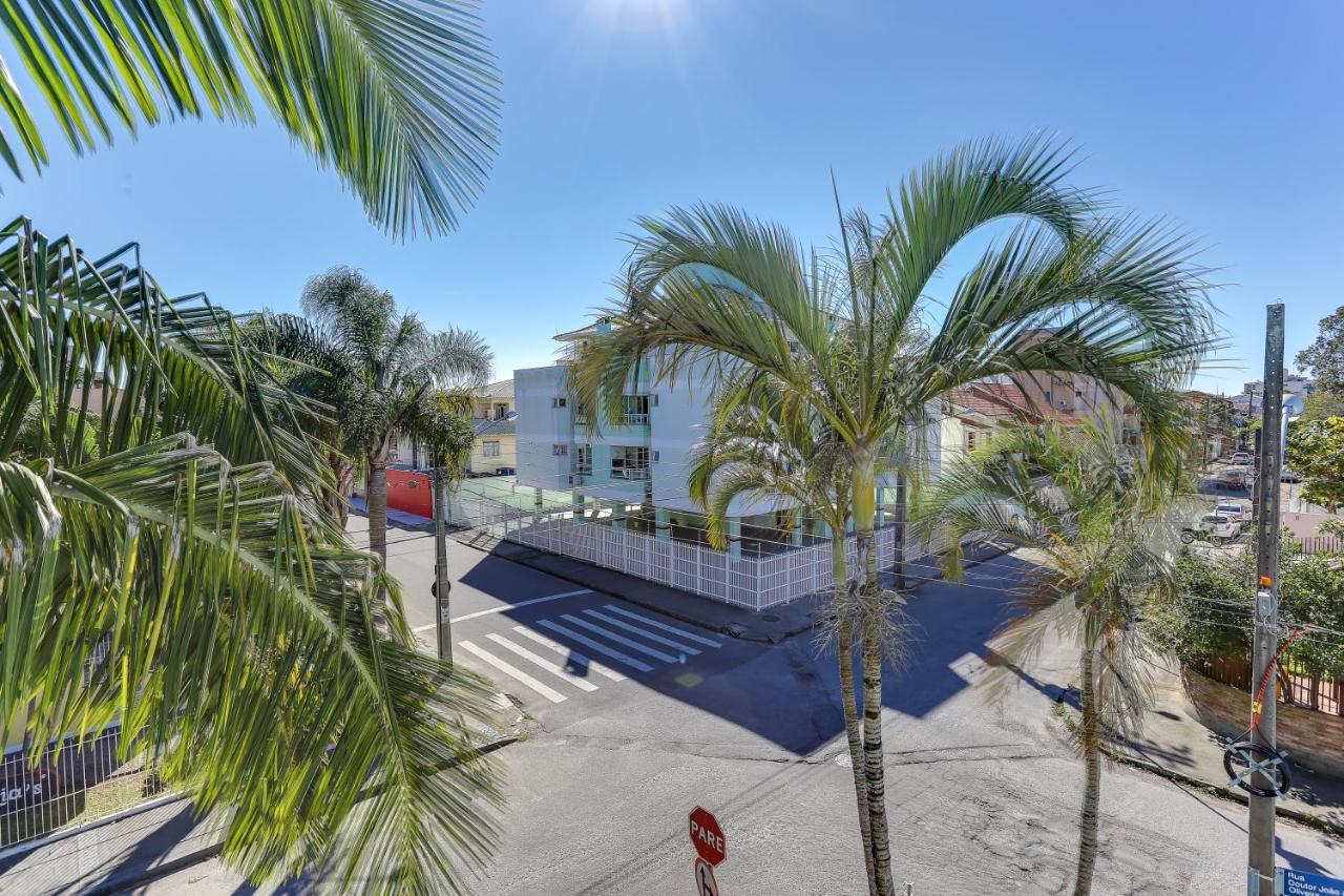 Marazul Apart Hotel 2 Florianópolis Extérieur photo