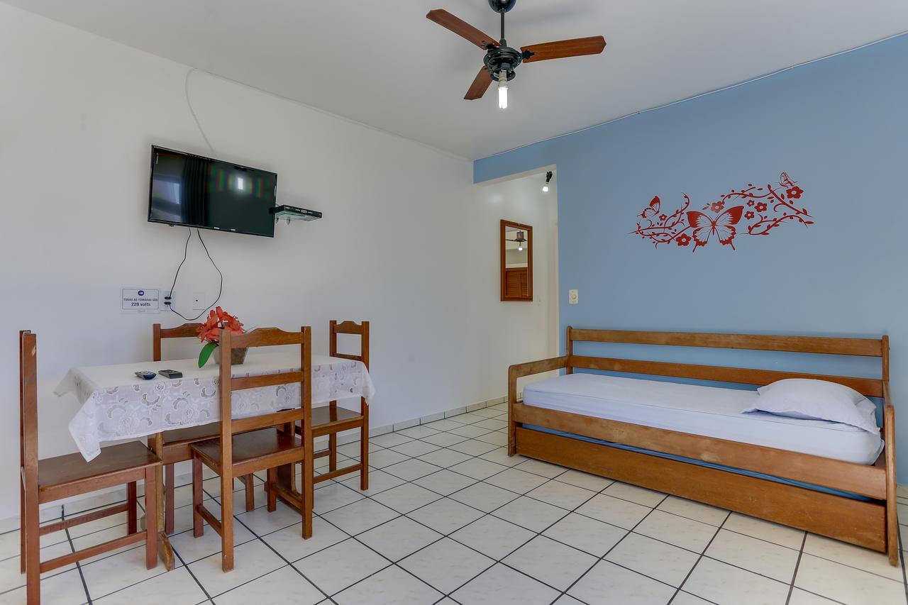 Marazul Apart Hotel 2 Florianópolis Extérieur photo