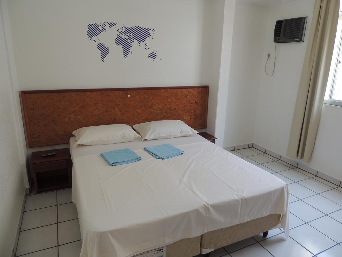 Marazul Apart Hotel 2 Florianópolis Extérieur photo