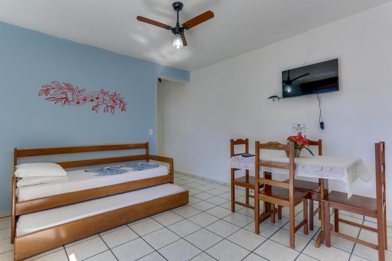 Marazul Apart Hotel 2 Florianópolis Extérieur photo