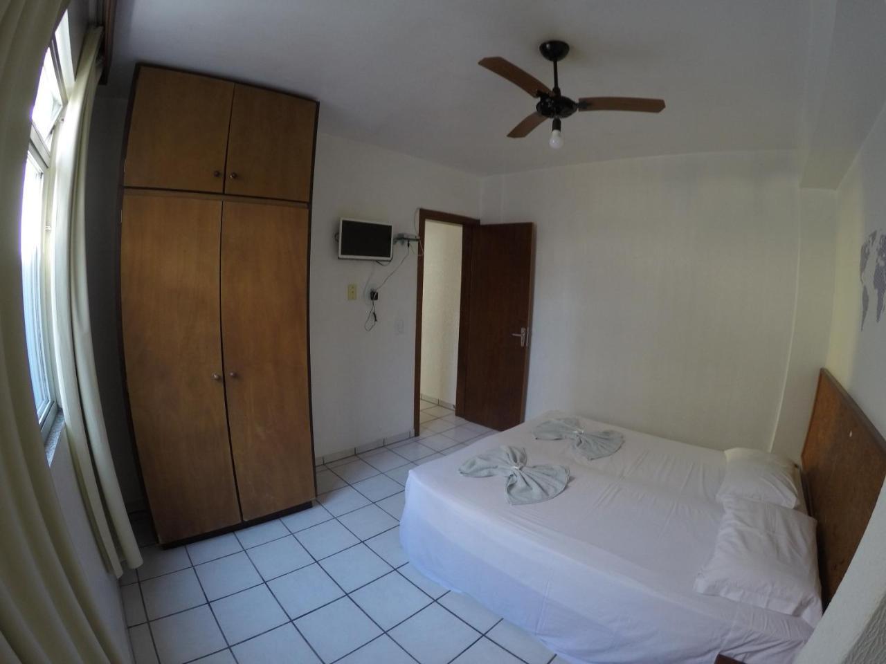 Marazul Apart Hotel 2 Florianópolis Extérieur photo